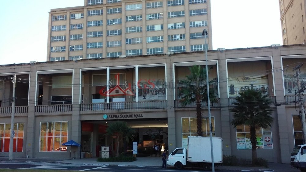 Conjunto de 337m² por R$ 17.967/mês - Alphaville, Barueri-SP