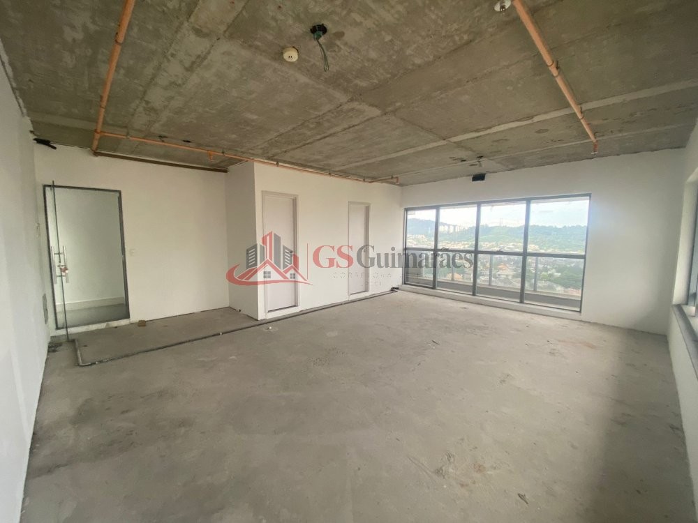 Conj. Comercial de 91m² por R$ 5.400, Alphaville, Barueri/SP