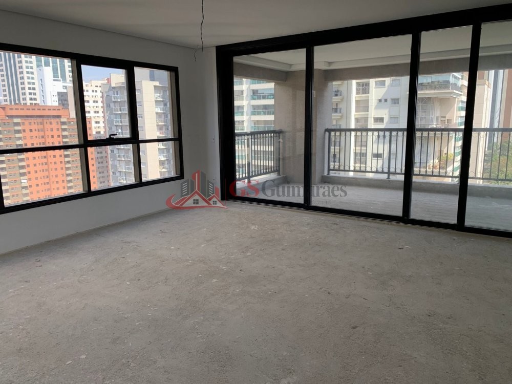 Apartamento de 360 m² por R$ 5.035.790 - Alphaville-Barueri