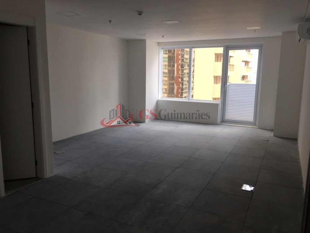 Conjunto de 441m² por R$ 19.739/mês - Alphaville, Barueri