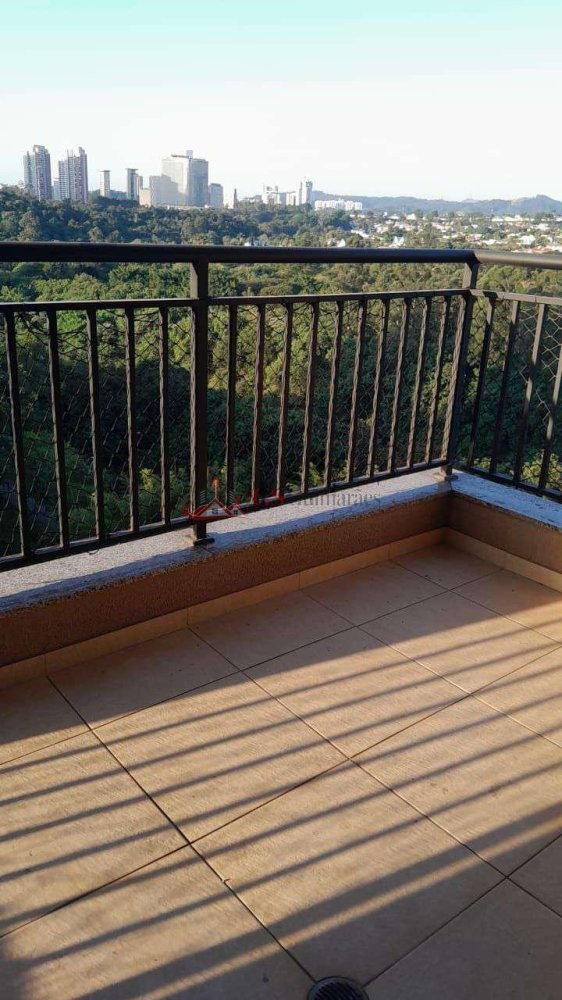 Apartamento Central Park - 49m² 1 dorm