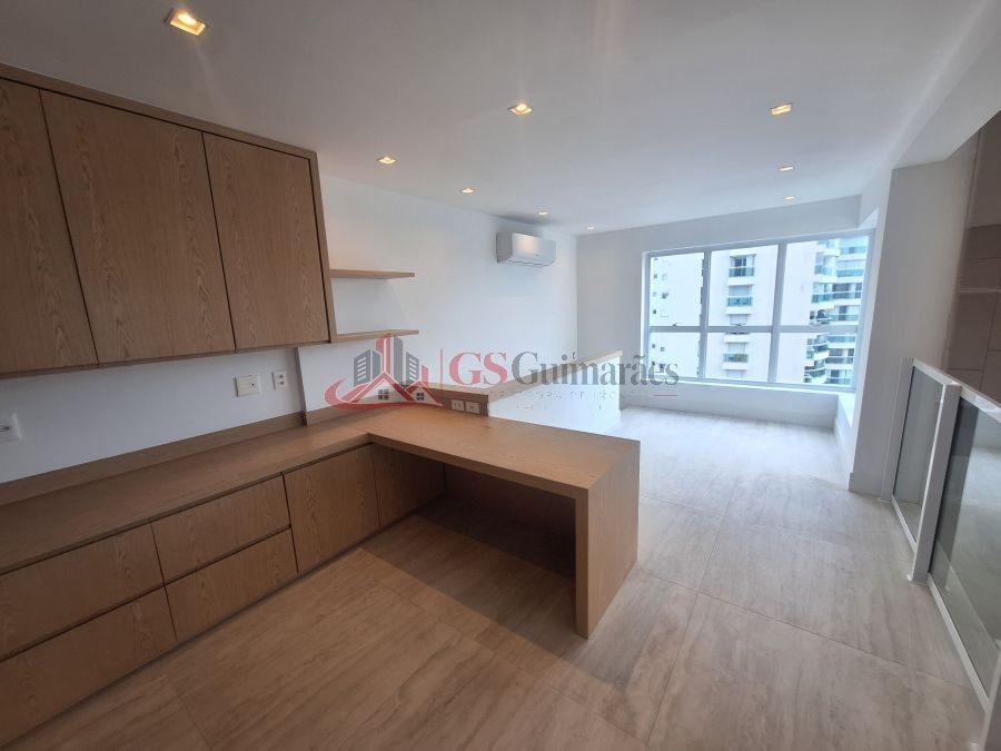 The Lake Gramercy Park | 388 m² | 3 suítes | 4 vagas