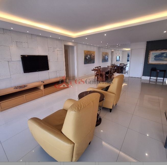 VERONE | APARTAMENTO DE ALTO PADRÃO EM ALPHAVILLE