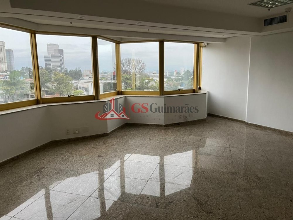 Oportunidade Imperdível: Sala Comercial o no Edificio Guinza