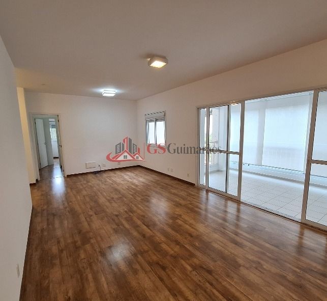 APARTAMENTO DE ALTO PADRÃO NO TAMBORÉ – 132m² | 2 VAGAS |