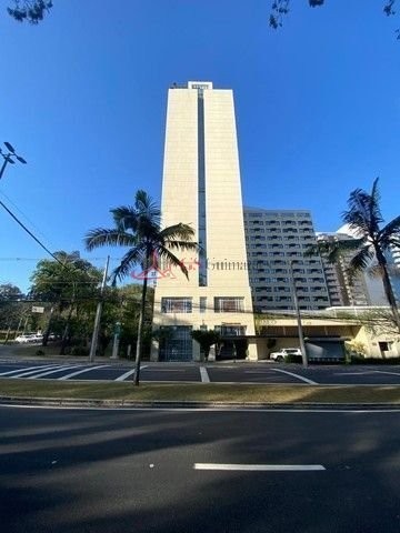Apartamento Flat a Venda - Alphaville