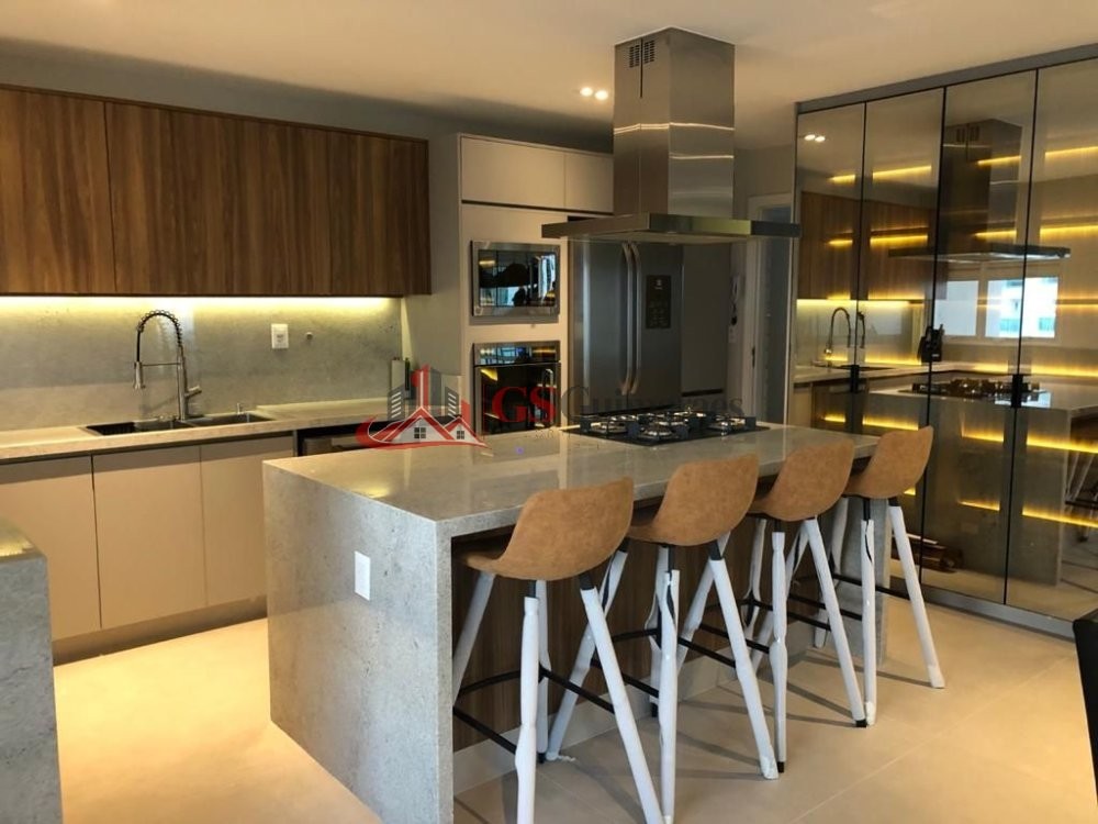 Apartamento a venda - Lake Gramercy Park Alphaville