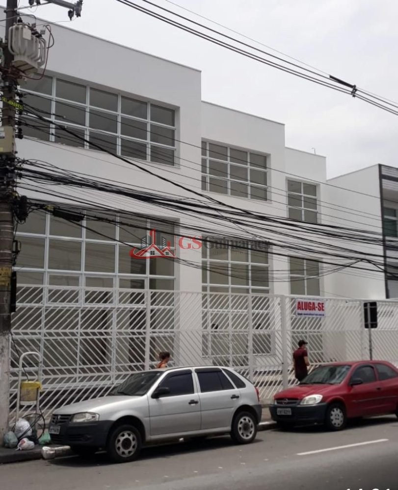 Prédio Comercial, 600 m² por R$ 50.000,00/mês - Barueri