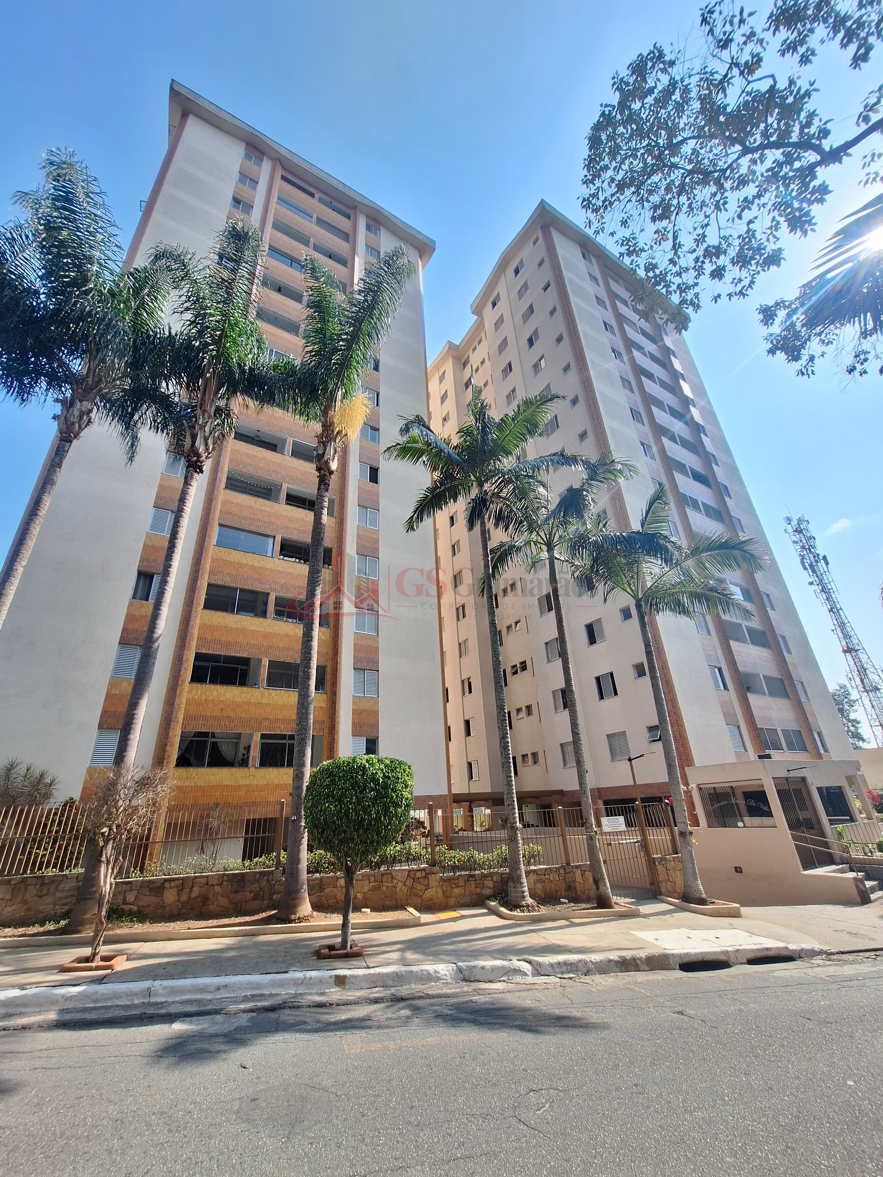 Apartamento no Maison de Ville – 78,82 m², 1 dormitório | Alphaville