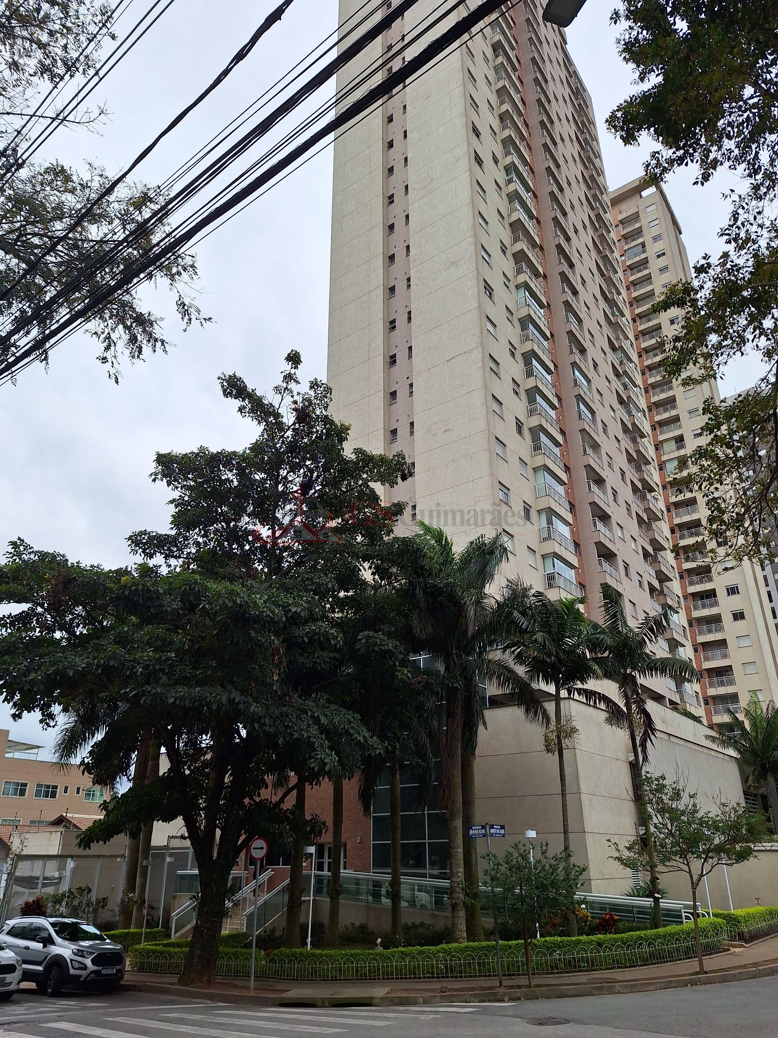Apartamento no Hit Alphaville – 50,63 m², 1 dormitório | Melville Emp. I e II