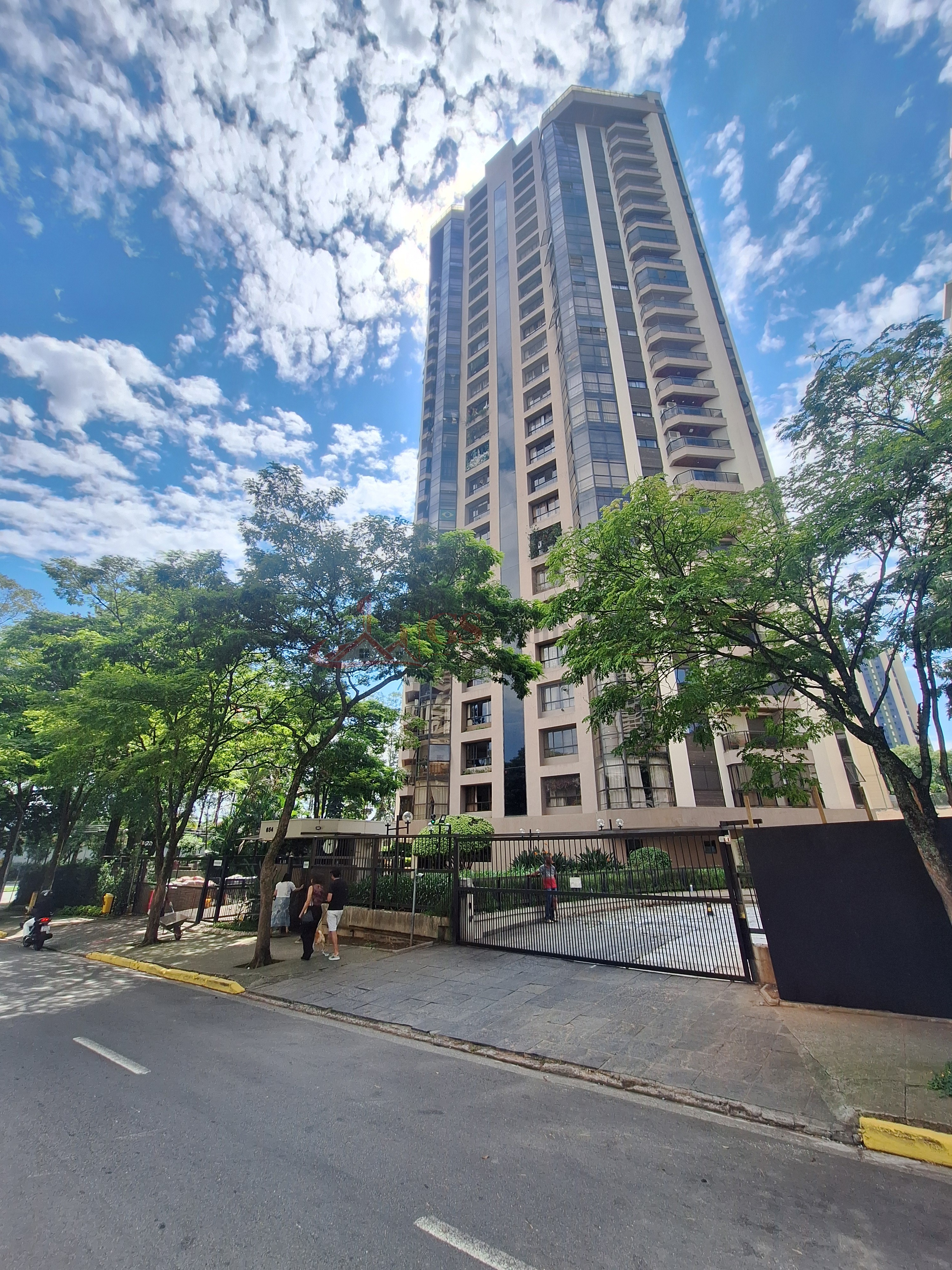 Apartamento no Alphama – 140 m², 2 dormitórios | Alphaville