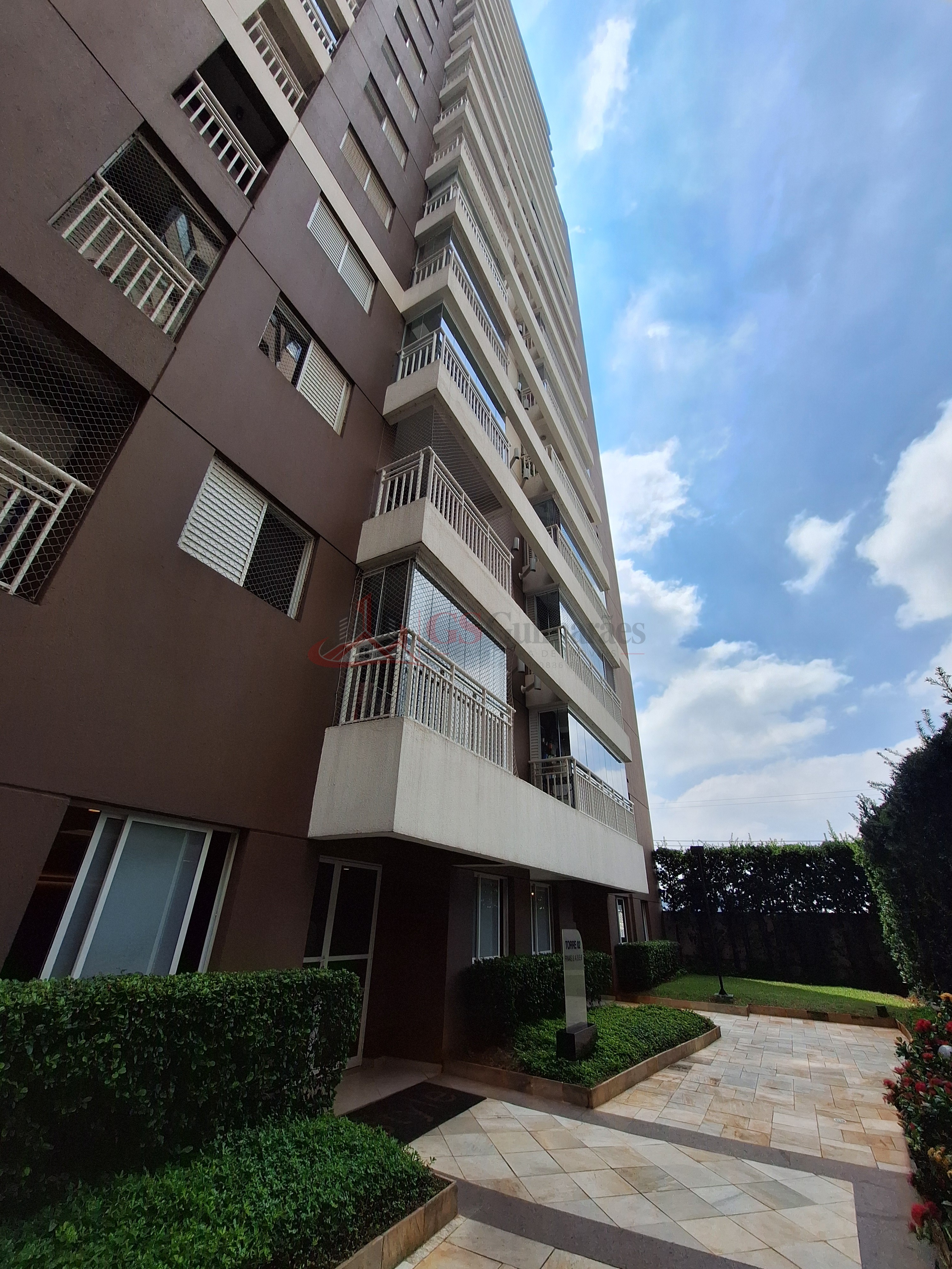 Apartamento no AlphaStyle – 86,15 m² | Alphaville