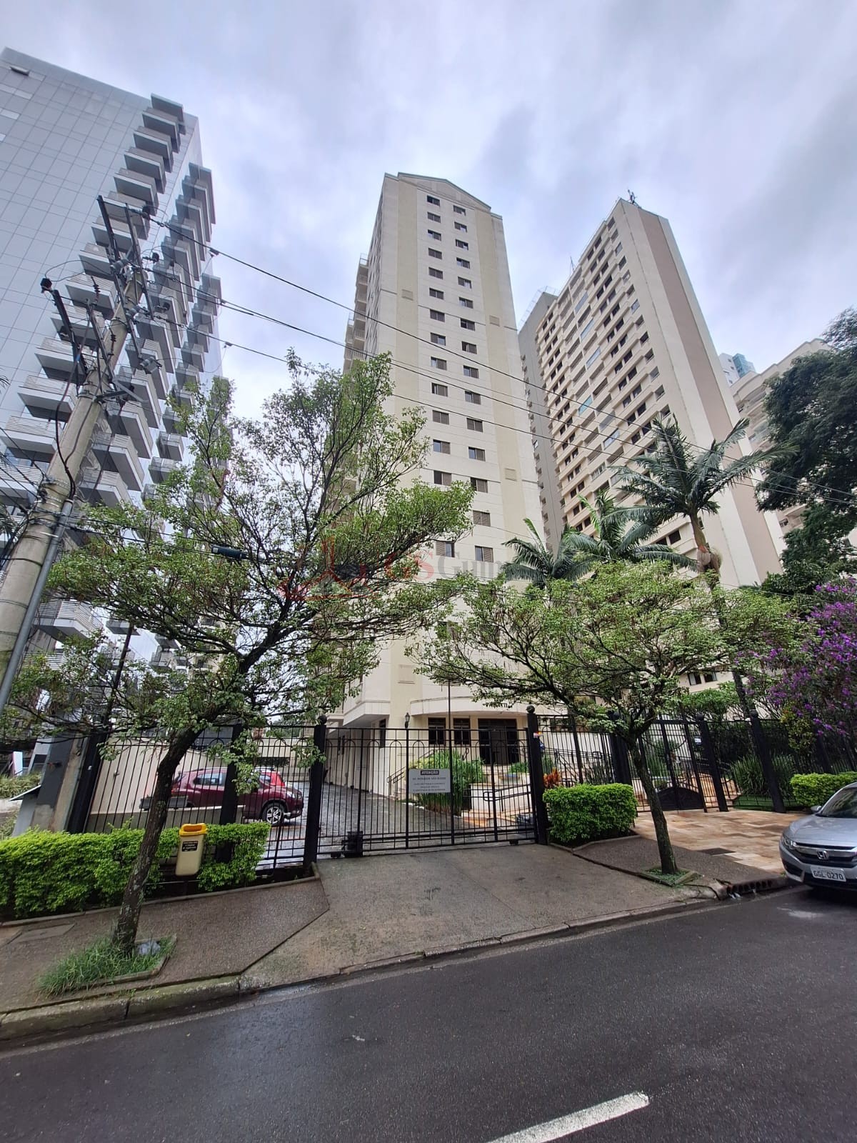 Apartamento no Parati – 79,8 m², 2 dormitórios | Alphaville