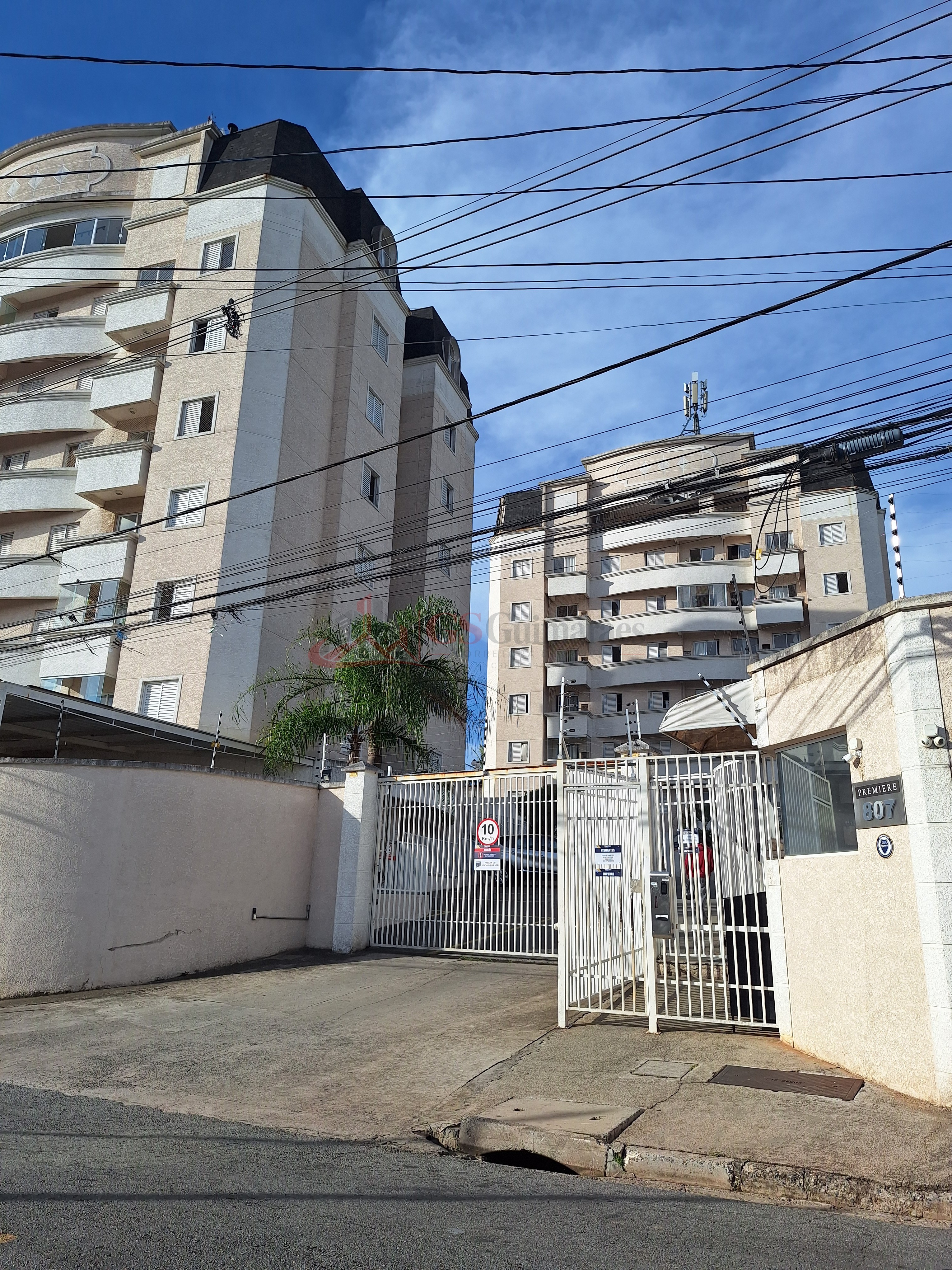 Apartamento no Premiere – 53,77 m², 2 dormitórios | Vila São Luiz (Valparaízo)