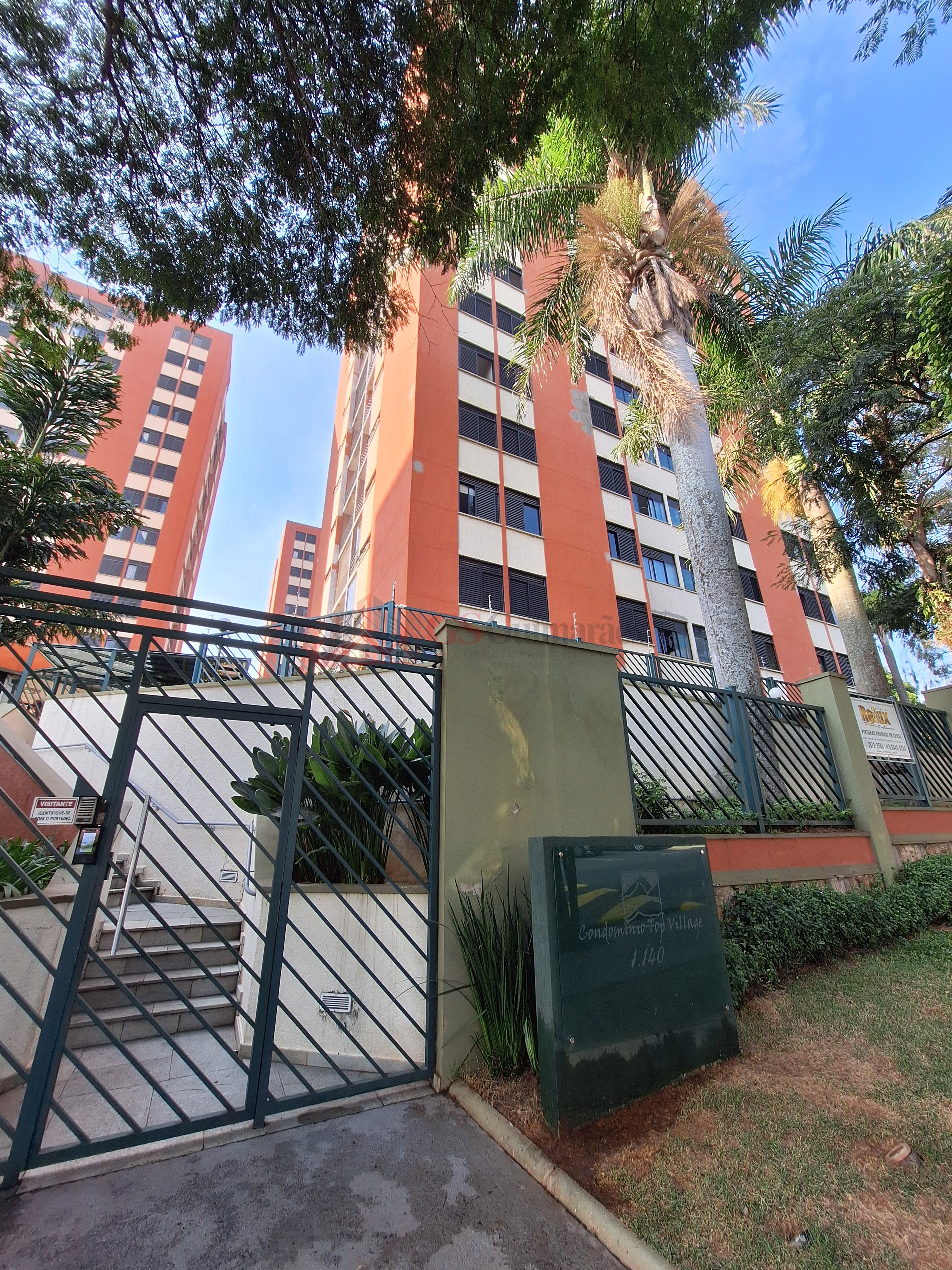 Apartamento no Top Village – 76,04 m², 2 dormitórios | Tamboré