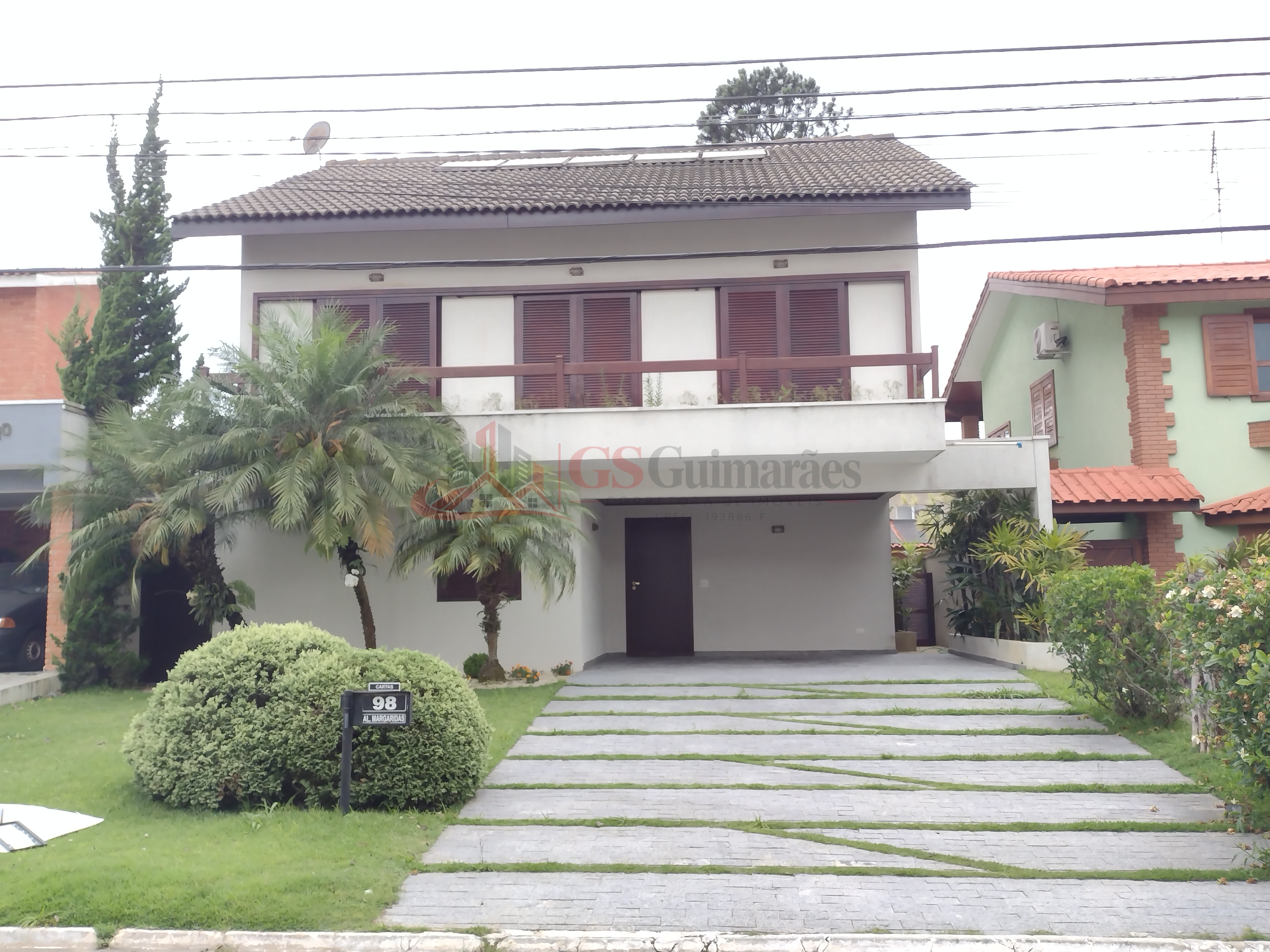 Casa no Morada das Flores – 236,79 m² | Aldeia da Serra