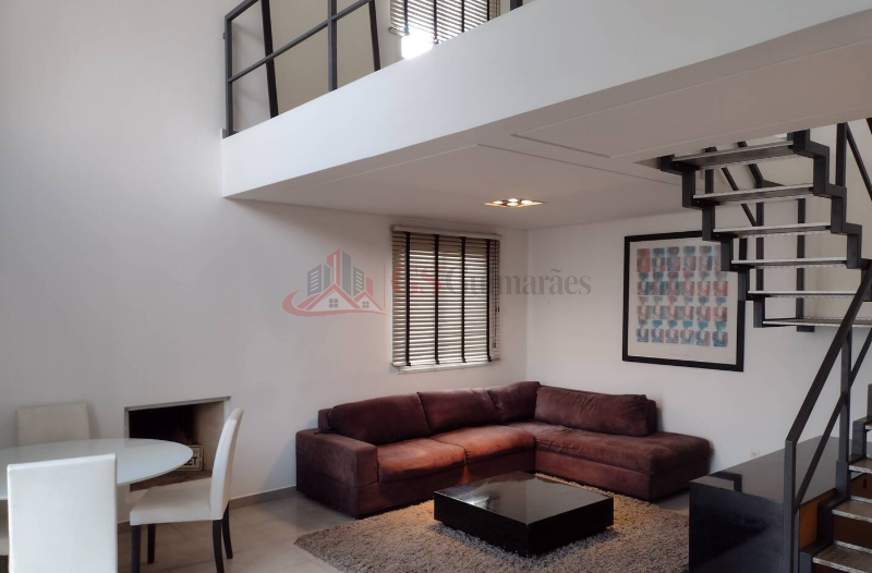 Loft no Urban Loft – 84,37 m² | Vila Suzana