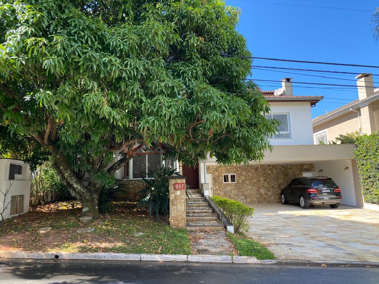 Casa Residencial 2