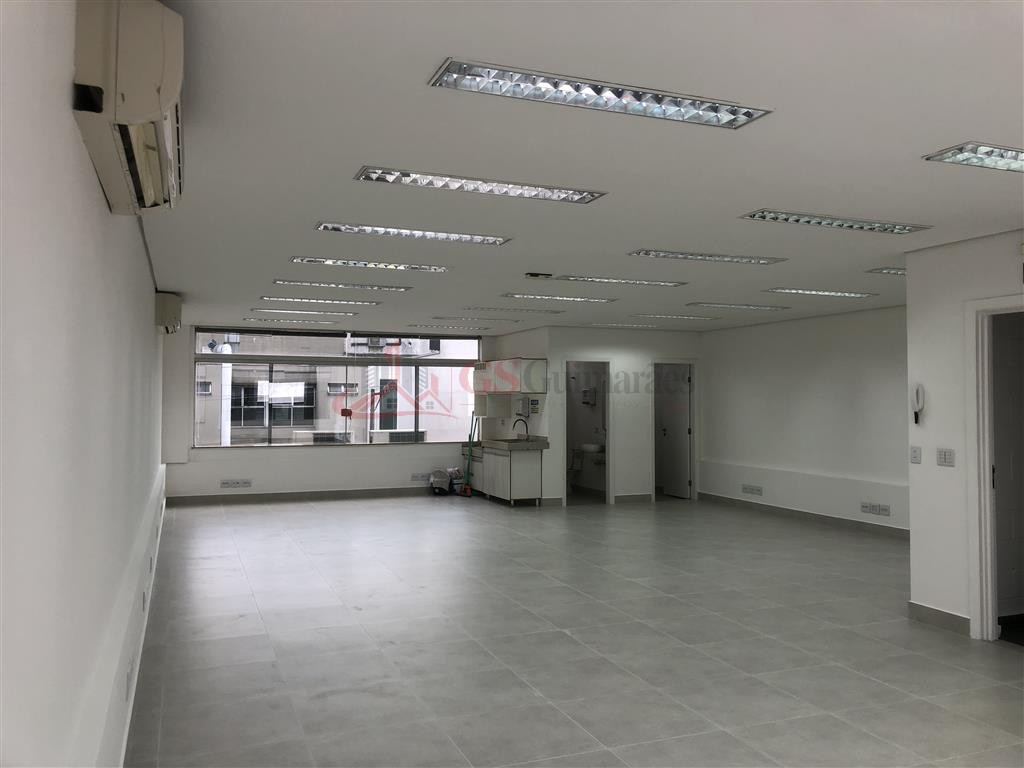 Sala Comercial Centro de Apoio II