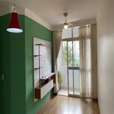Apartamento Ed. Maison de Ville