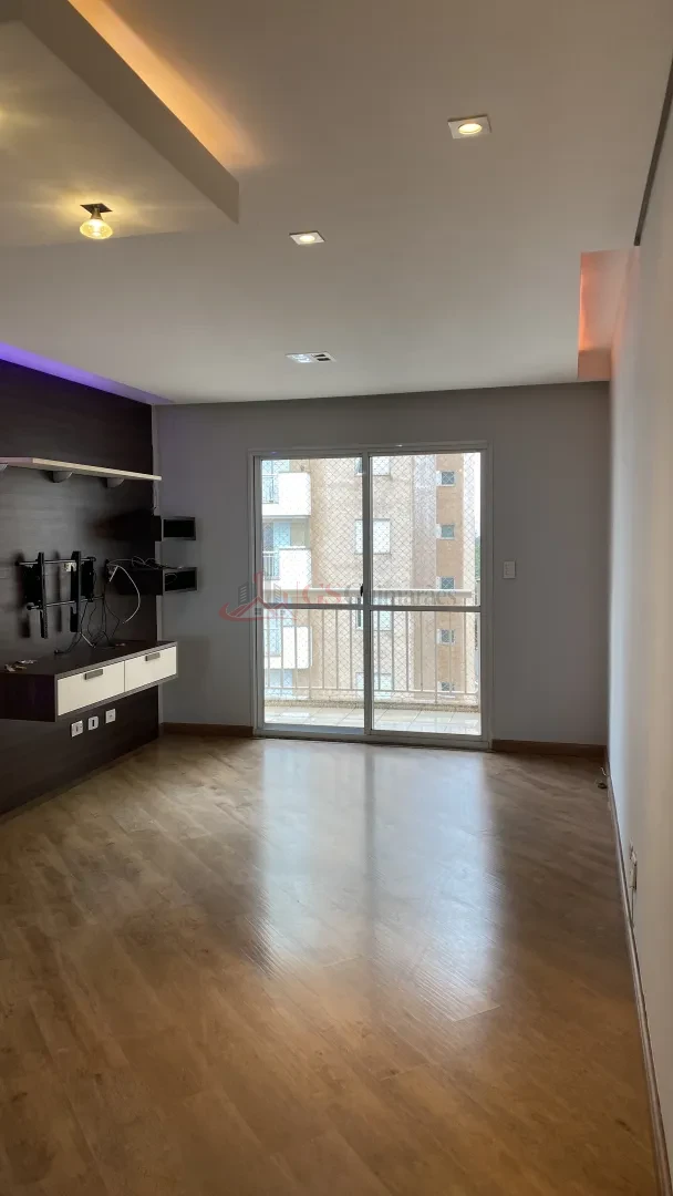 Apartamento Edificio Panoramic
