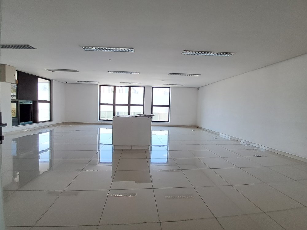 Conjunto Comercial - Aluguel - Alphaville Industrial - Barueri - SP