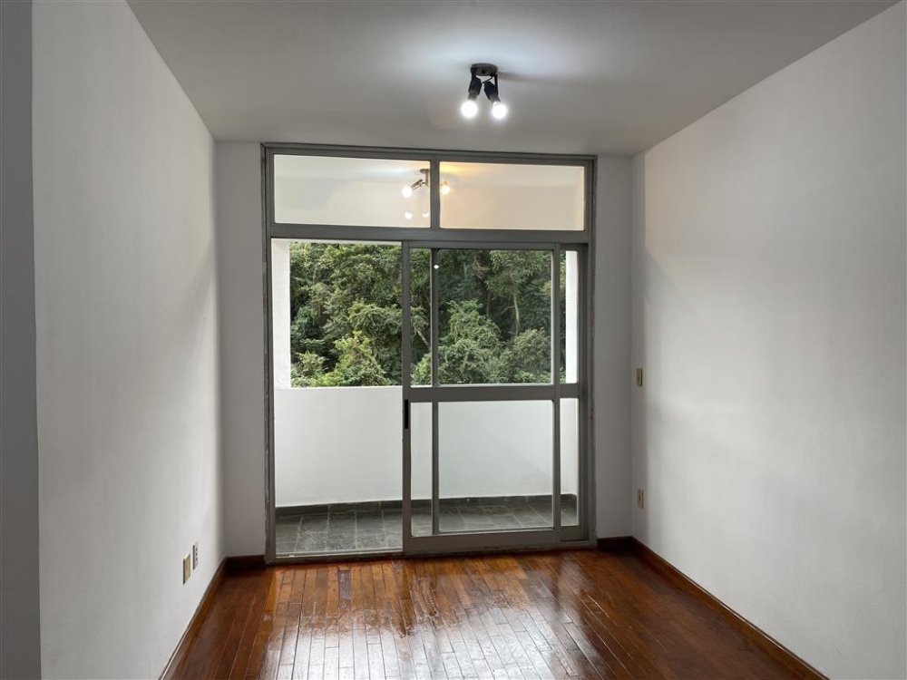 Apartamento - Aluguel - Alphaville - Santana de Parnaba - SP