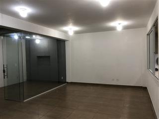 Conjunto Comercial - Aluguel - Alphaville - Santana de Parnaba - SP